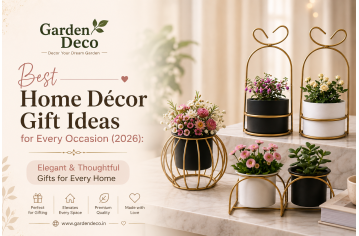 Best Home Décor Gift Ideas for Every Occasion (2026) Best Home Décor Gift Ideas for Every Occasion (2026)