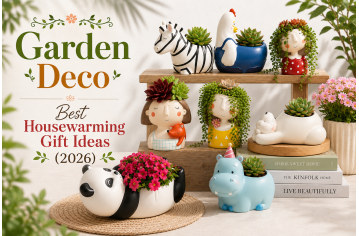 Best Housewarming Gift Ideas (2026): Thoughtful Home Décor Gifts Best Housewarming Gift Ideas (2026): Thoughtful Home Décor Gifts